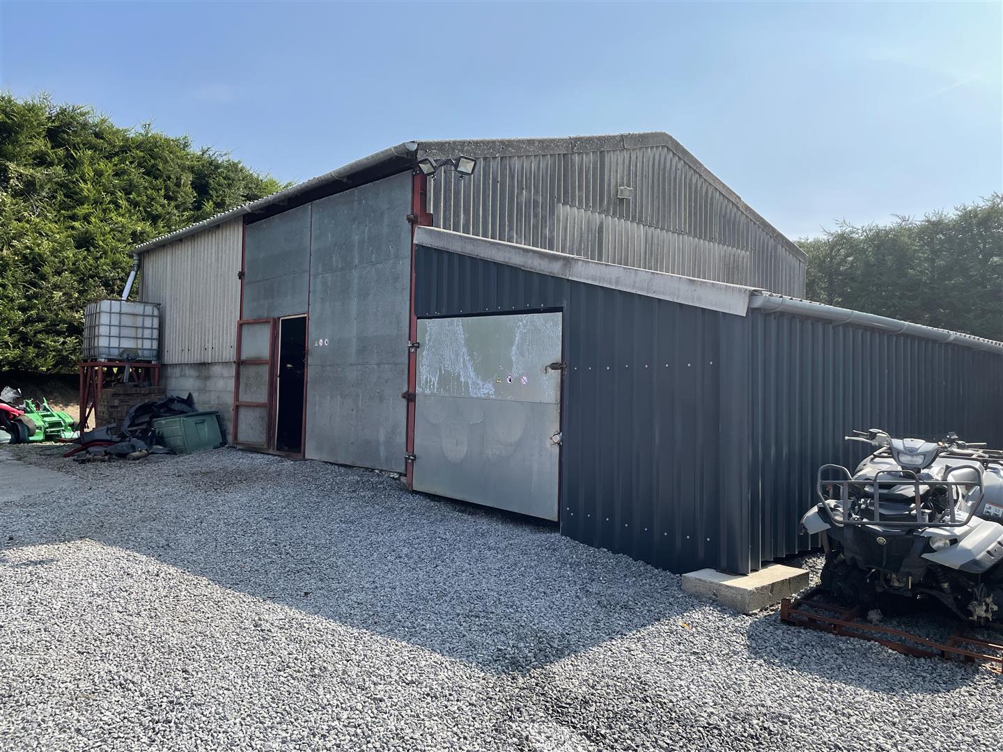 WORKSHOP